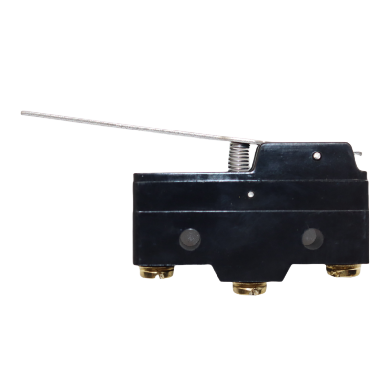 ТМ-1701-00-УХЛЗ,15A,IP00, 1з+1р, Микровыключатели