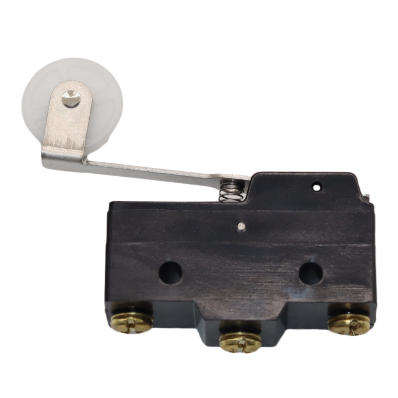 ТМ-1725-00-УХЛЗ,15A,IP00, 1з+1р, Микровыключатели