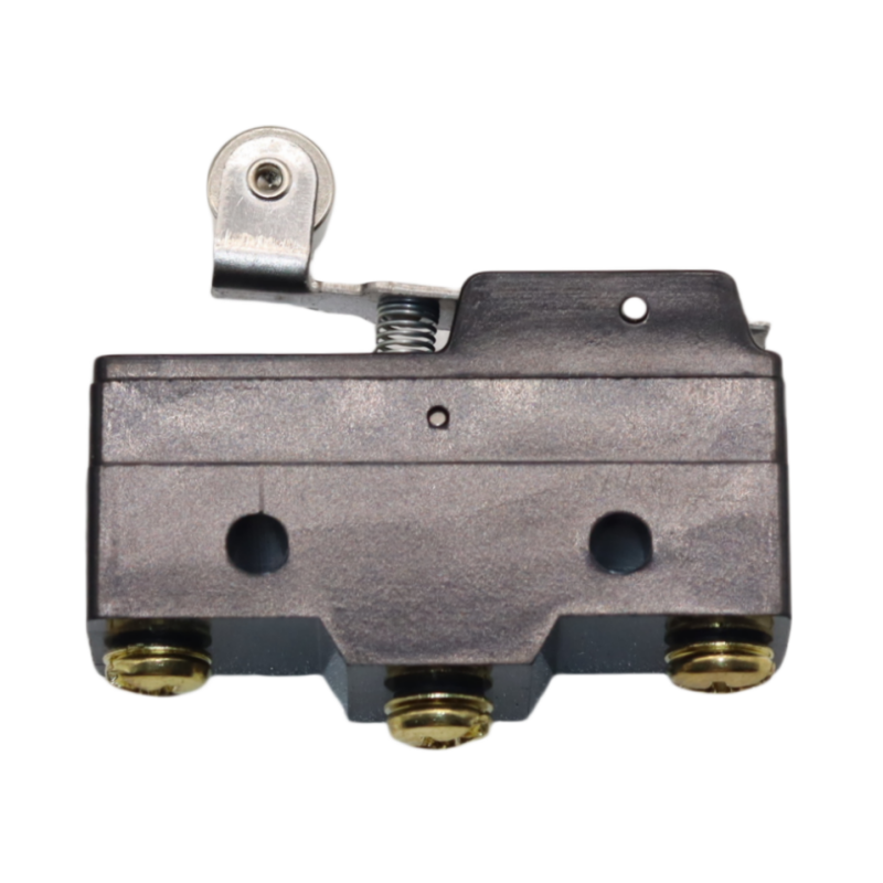 ТМ-1704-00-УХЛЗ,15A,IP00, 1з+1р, Микровыключатели