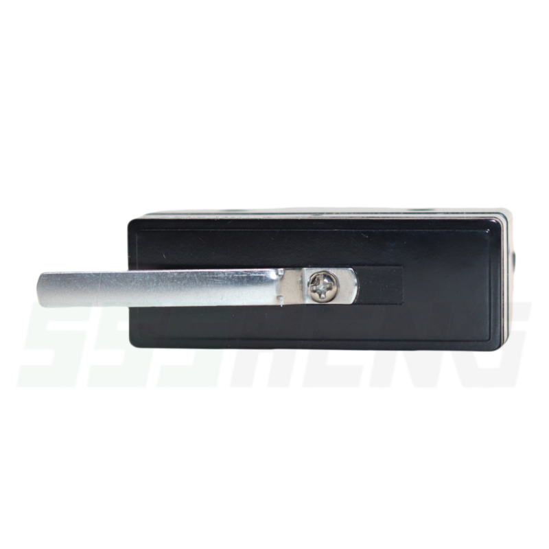 ТМ-1301-00-УХЛЗ,15A,IP00, 1з+1р, Узкий шест, Микровыключатели