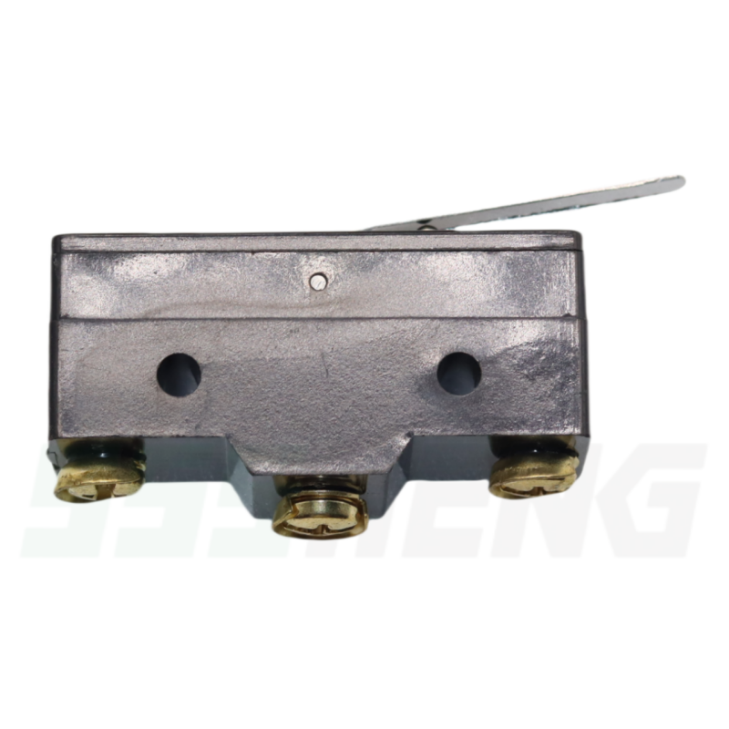 ТМ-1301-00-УХЛЗ,15A,IP00, 1з+1р, Узкий шест, Микровыключатели