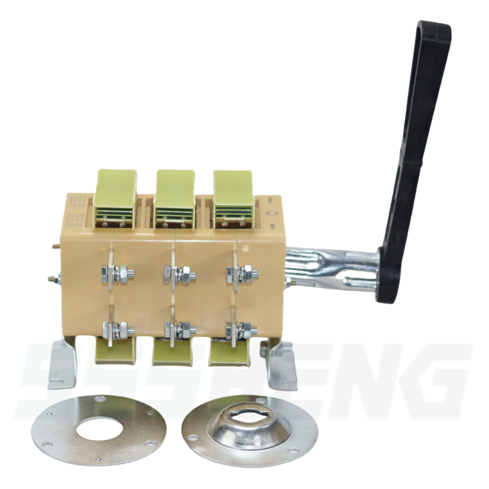 Как выключатель ВР32 100А влияет на энергоэффективность?