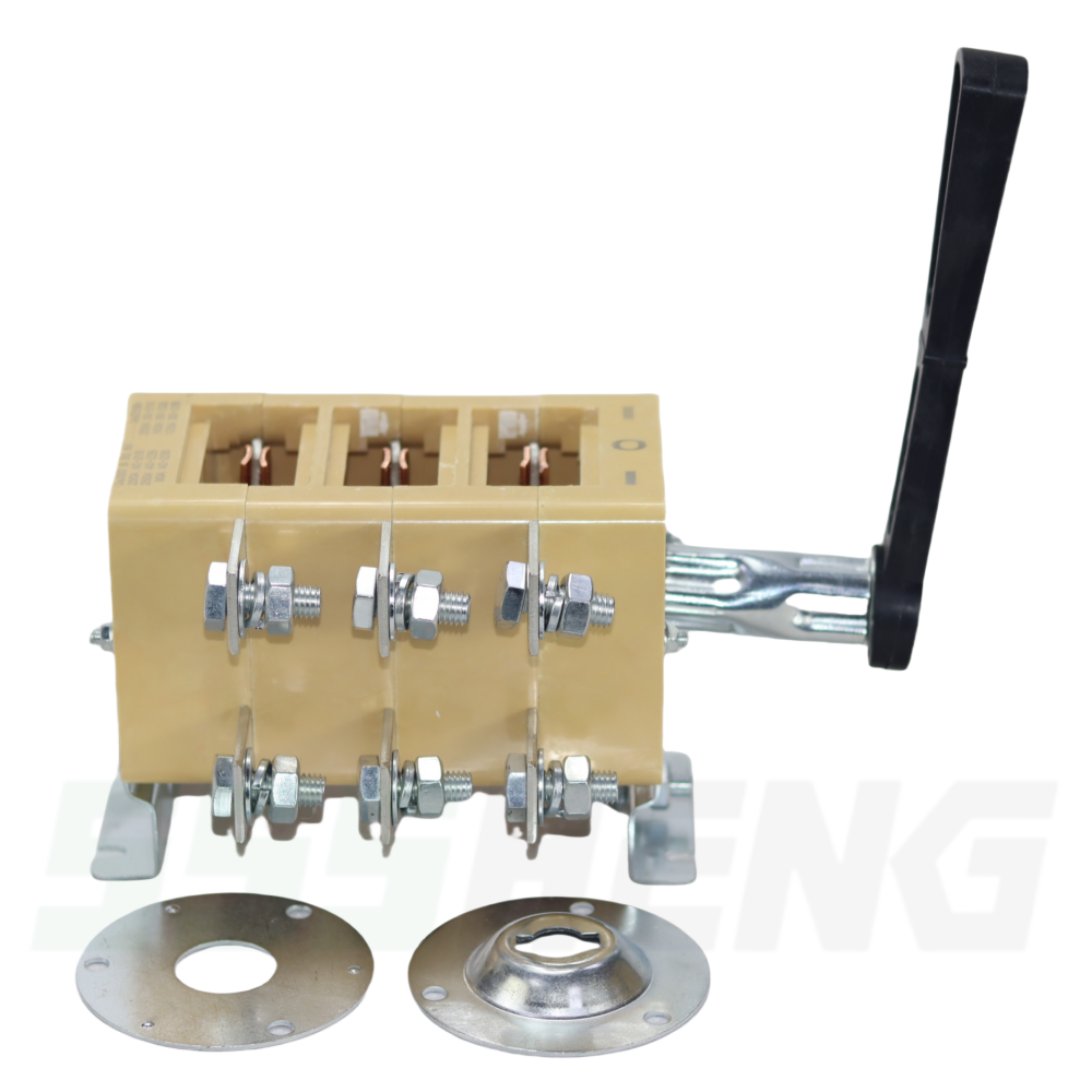 Как влияет выключатель разъединитель ВР32 250А на устойчивое развитие?