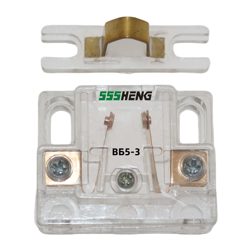 ВБ5-3-00-УХЛЗ,6A,IP00, Выключатели безопасности