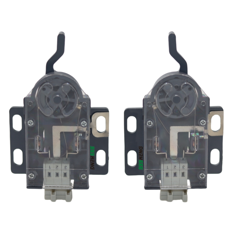 ВП85-19-1111-20 УХЛ3, 6A,IP20, Выключатели безопасности