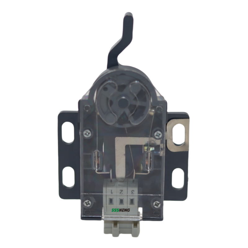 ВП85-19-1111-20 УХЛ3, 6A,IP20, Выключатели безопасности