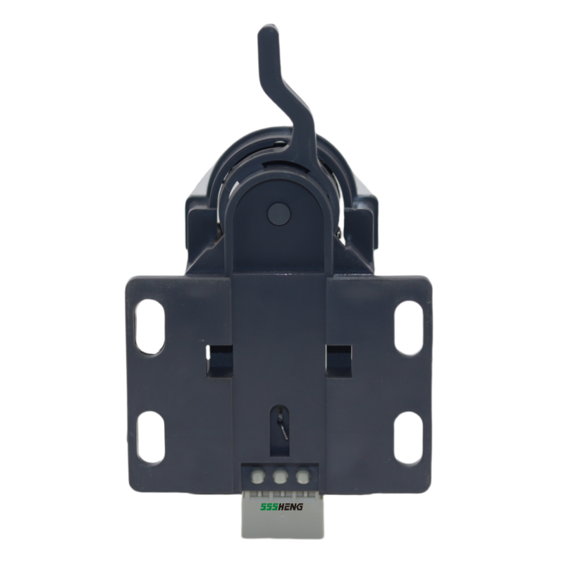 ВП85-19-1111-20 УХЛ3, 6A,IP20, Выключатели безопасности