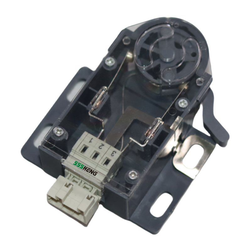 ВП85-19-1111-20 УХЛ3, 6A,IP20, Выключатели безопасности