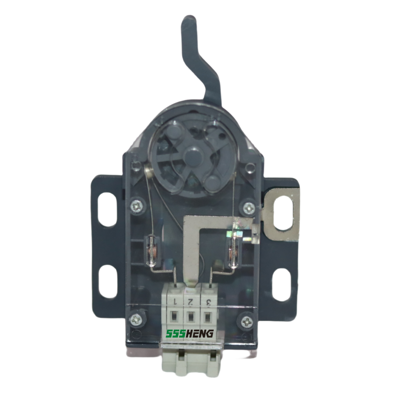 ВП85-19-1112-20 УХЛ3, 6A,IP20, Выключатели безопасности