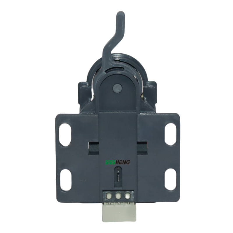 ВП85-19-1112-20 УХЛ3, 6A,IP20, Выключатели безопасности