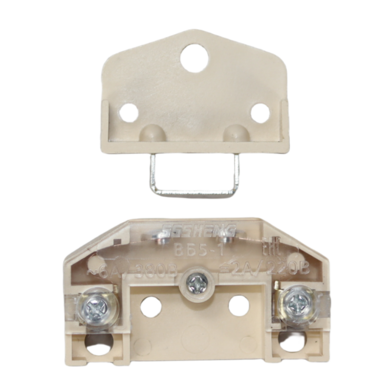 ВБ5-1-00-УХЛЗ,6A,IP00, Выключатели безопасности