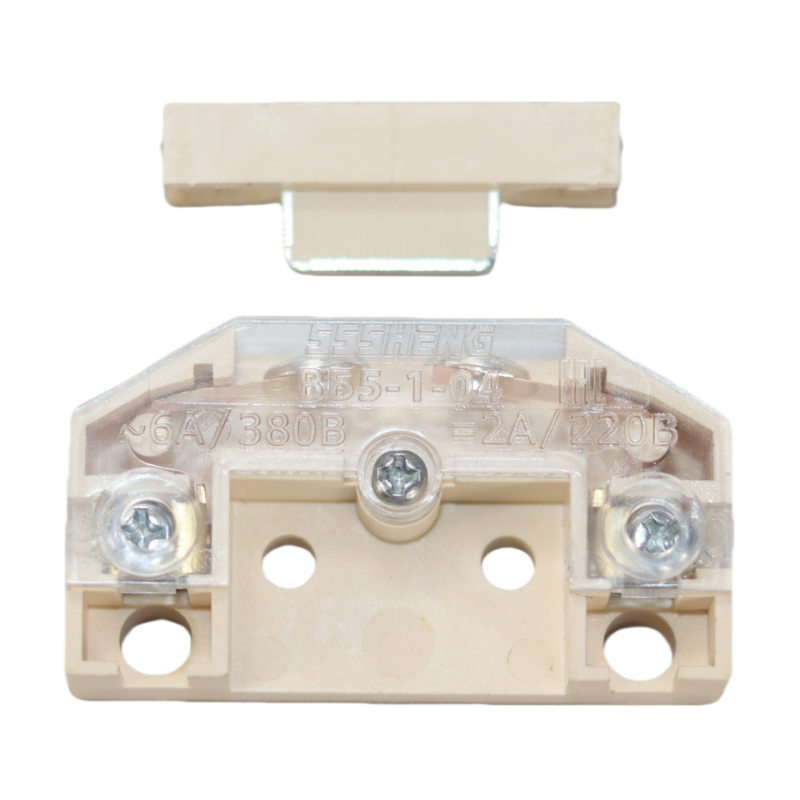 ВБ5-1-04-00-УХЛЗ,6A,IP00, Выключатели безопасности