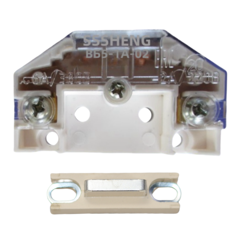 ВБ5-1А-02-00-УХЛЗ,6A,IP00, Выключатели безопасности