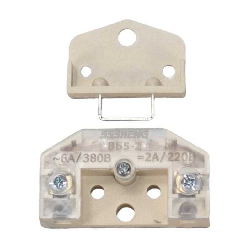 ВБ5-2-00-УХЛЗ,6A,IP00, Выключатели безопасности