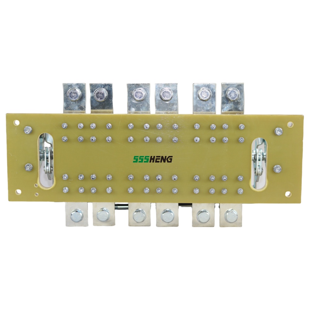 РЕ19-46-31150-УХЛ3, 3150А,IP00,Разъединитель