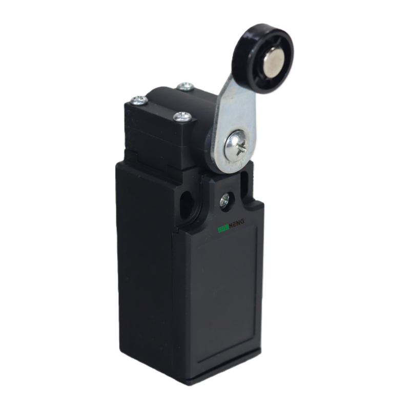 LS-121,10А,IP66, 1NO+1NC,Limit Switch, Выключатели концевые