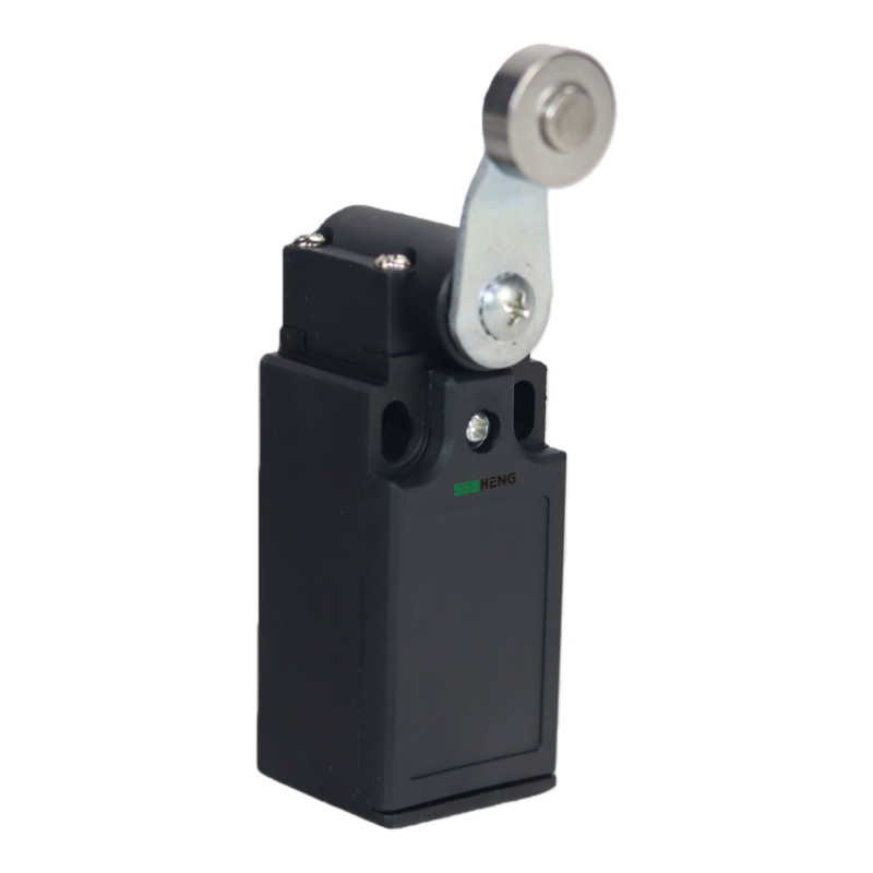 LS-121M,10А,IP66, 1NO+1NC,Limit Switch, Выключатели концевые