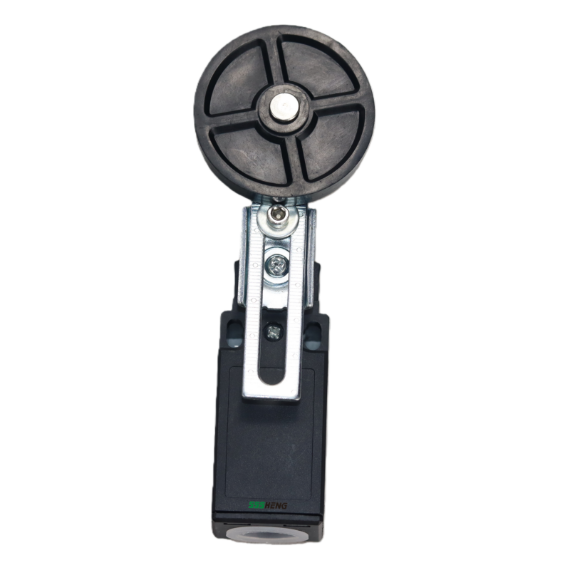 LS-191,10А,IP66, 1NO+1NC,Limit Switch, Выключатели концевые