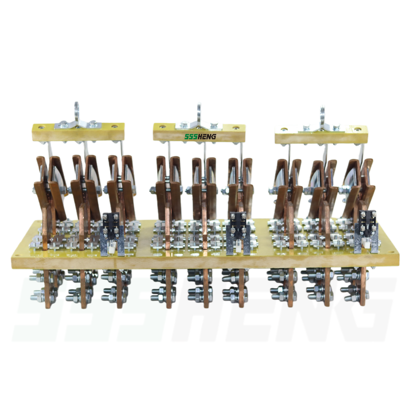 РЕ19-49-32261-УХЛ3, 6300А,IP00,Разъединитель