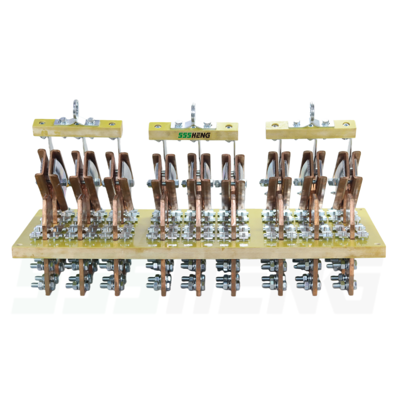 РЕ19-49-32260-УХЛ3, 6300А,IP00,Разъединитель