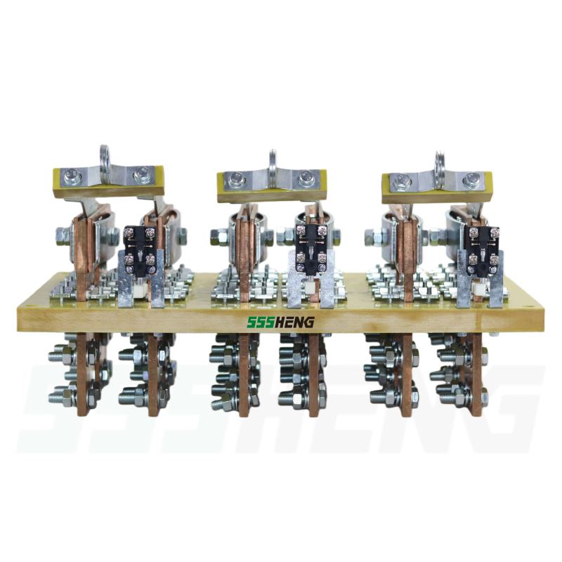 РЕ19-47-32261-УХЛ3, 4000А,IP00,Разъединитель