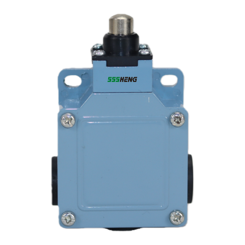 LSA-001,10А,IP66, 1NO+1NC,Limit Switch, ВП40-2110М,Выключатели концевые