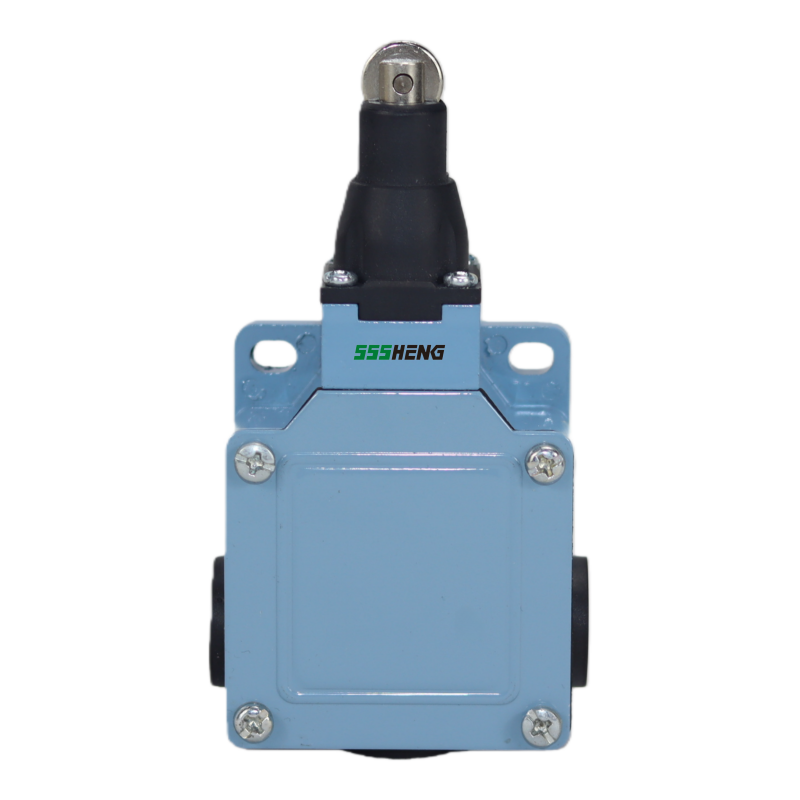 LSA-003,10А,IP66, 1NO+1NC,Limit Switch, ВП40-2102М,Выключатели концевые