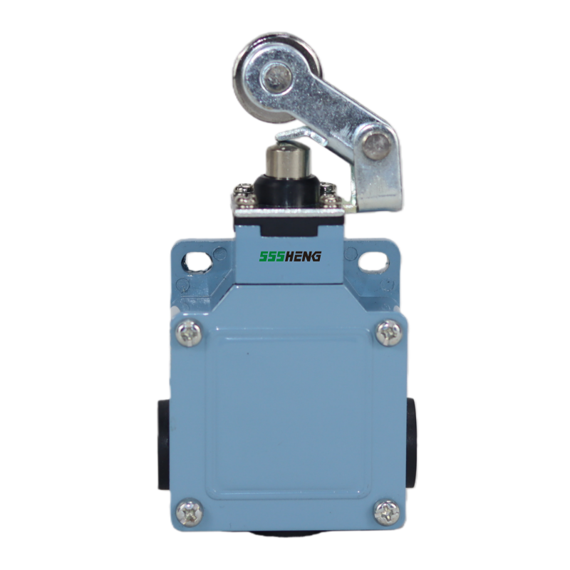 LSA-012,10А,IP66, 1NO+1NC,Limit Switch, ВП40-2123М,Выключатели концевые