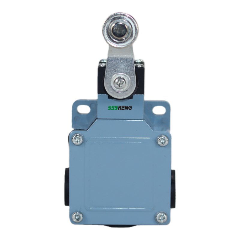 LSA-021M,10А,IP66, 1NO+1NC,Limit Switch, ВП40-2116М,Выключатели концевые