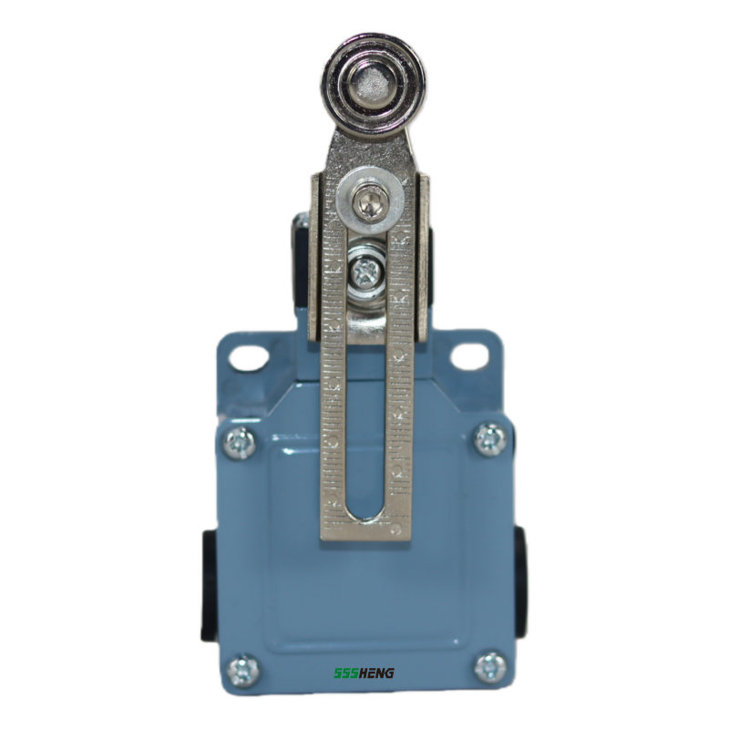 LSA-031M,10А,IP66, 1NO+1NC,Limit Switch, ВП40-2143М,Выключатели концевые