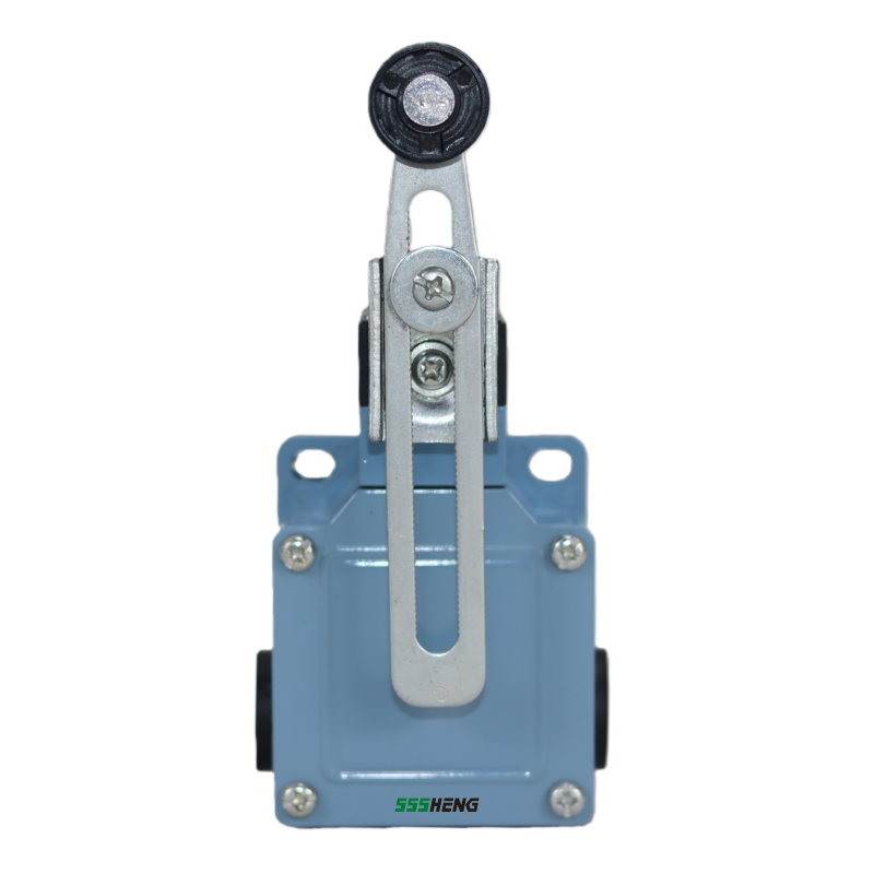 LSA-031,10А,IP66, 1NO+1NC,Limit Switch, ВП40-2145М,Выключатели концевые
