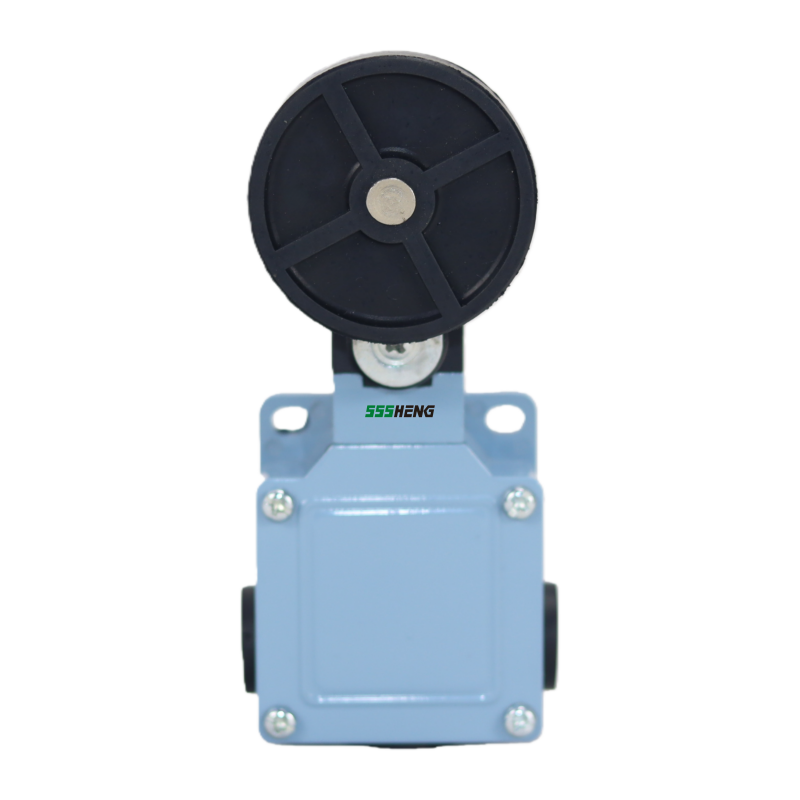 LSA-041,10А,IP66, 1NO+1NC,Limit Switch, ВП40-2139М,Выключатели концевые