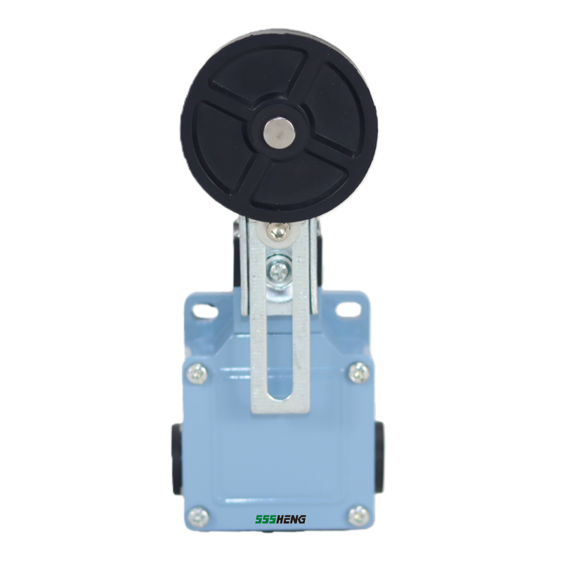 LSA-051,10А,IP66, 1NO+1NC,Limit Switch, ВП40-2151М,Выключатели концевые