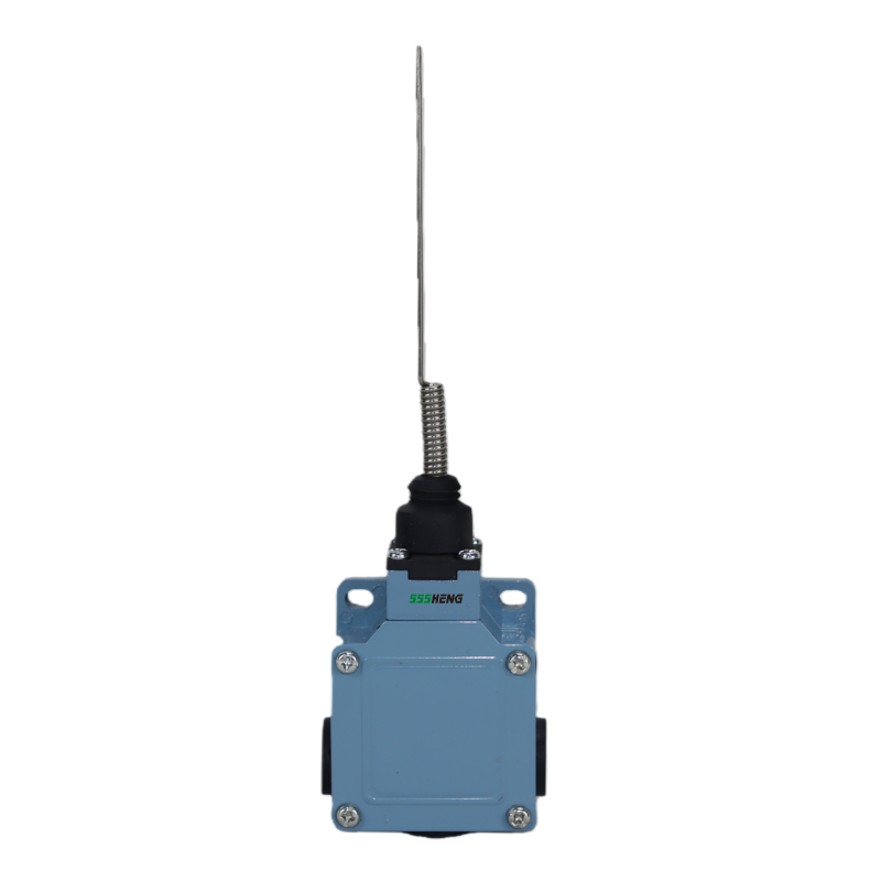 LSA-061,10А,IP66, 1NO+1NC,Limit Switch, ВП40-2108М,Выключатели концевые