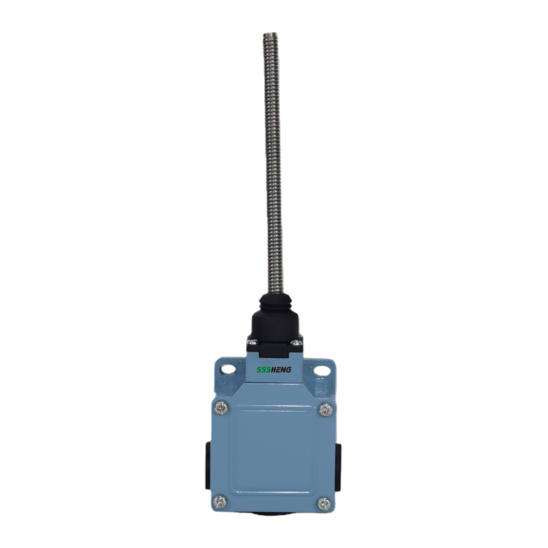 LSA-081,10А,IP66, 1NO+1NC,Limit Switch, ВП40-2106М,Выключатели концевые