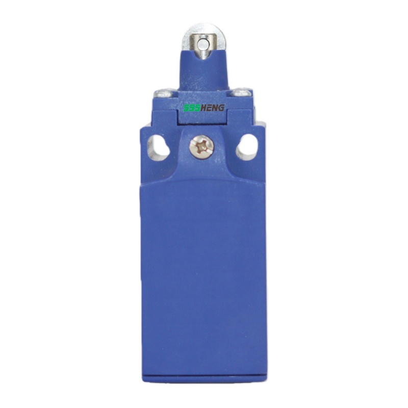 XCKN2102P20,10А,IP65, 1NO+1NC,Limit Switch, ВП24-2102П,Выключатели концевые