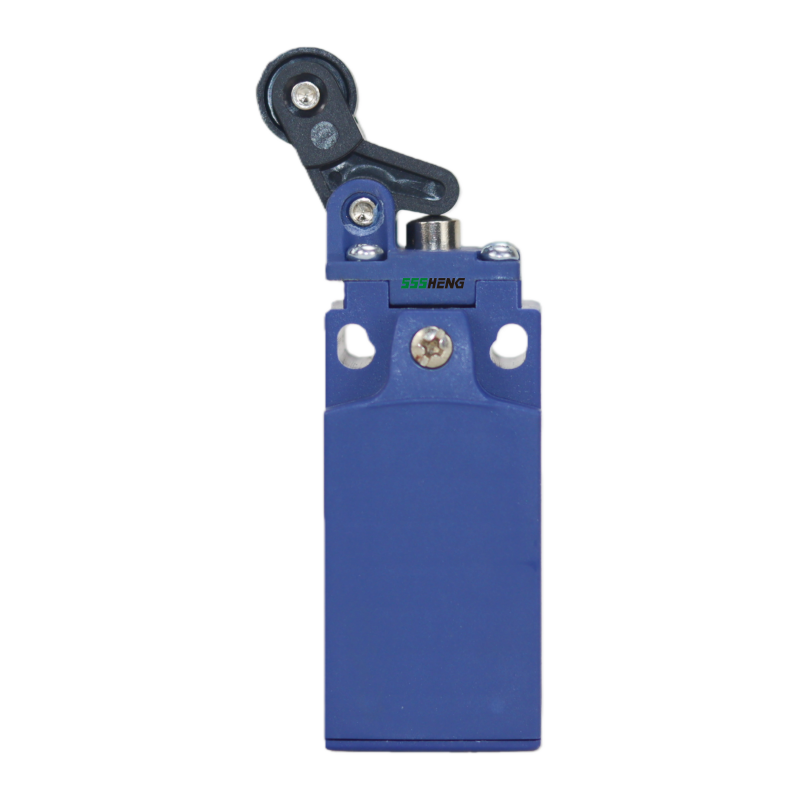 XCKN2127P20,10А,IP65, 1NO+1NC,Limit Switch, ВП24-2127П,Выключатели концевые