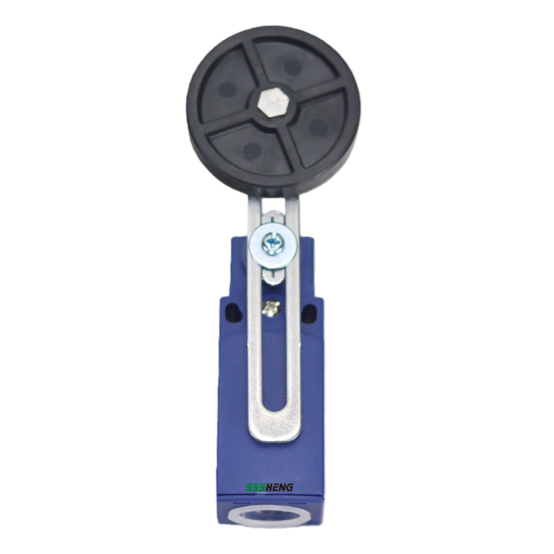 XCKN2149P20,10А,IP65, 1NO+1NC,Limit Switch, ВП24-2149П,Выключатели концевые