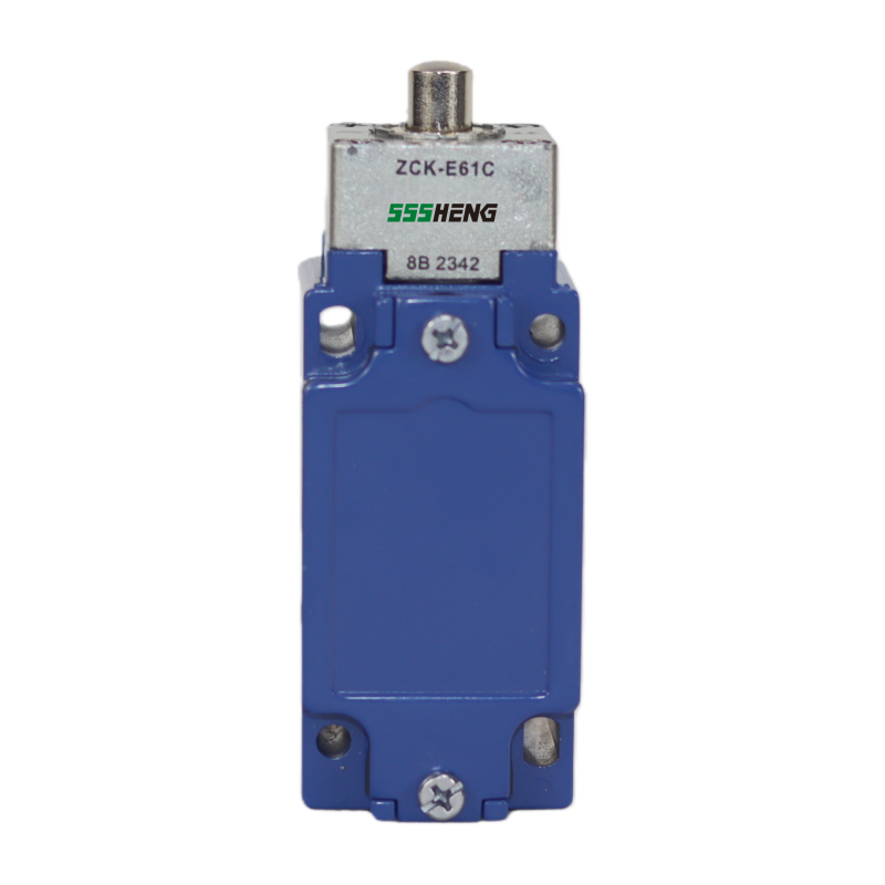 XCKJ161H29,10А,IP66, 1NO+1NC,Limit Switch, ВП36-2110М,Выключатели концевые