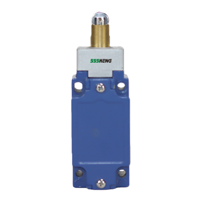 XCKJ167H29,10А,IP66, 1NO+1NC,Limit Switch, ВП36-2102М,Выключатели концевые