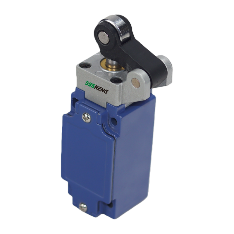 XCKJ123H29,10А,IP66, 1NO+1NC,Limit Switch, ВП36-2123М,Выключатели концевые