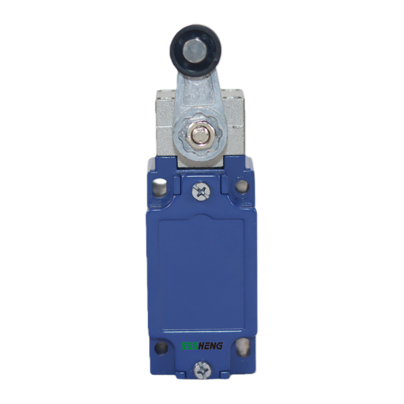 XCKJ10511H29,10А,IP66, 1NO+1NC,Limit Switch, ВП36-2118М,Выключатели концевые