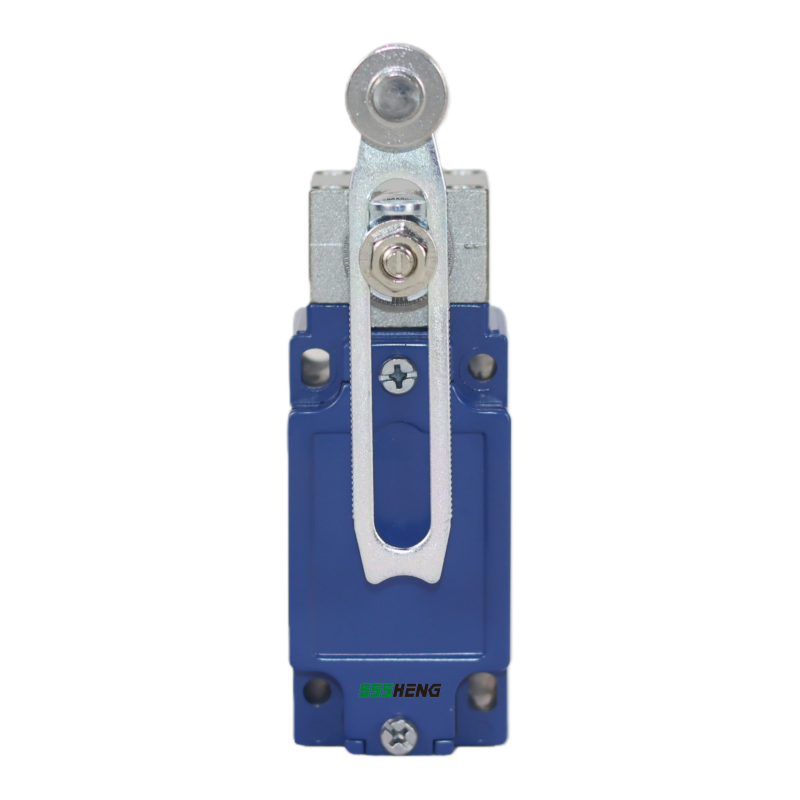 XCKJ10543H29,10А,IP66, 1NO+1NC,Limit Switch, ВП36-2143М,Выключатели концевые