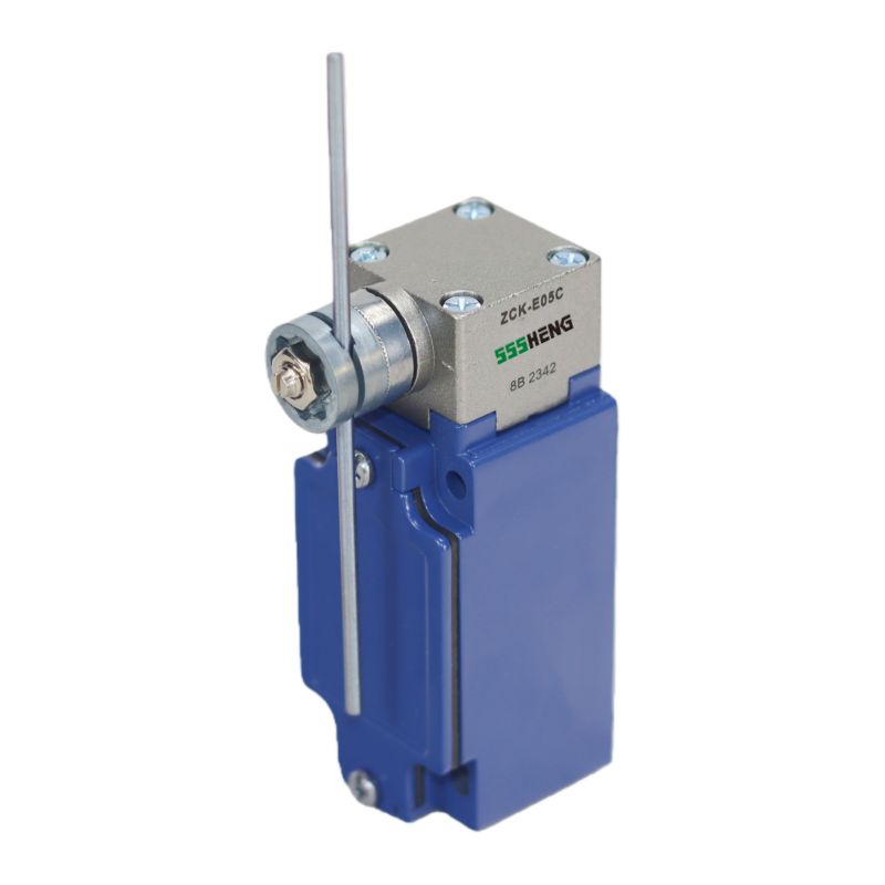 XCKJ10551H29,10А,IP66, 1NO+1NC,Limit Switch, ВП36-2151М,Выключатели концевые