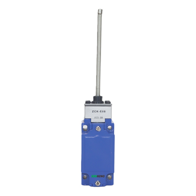 XCKJ108H29,10А,IP66, 1NO+1NC,Limit Switch, ВП36-2108М,Выключатели концевые