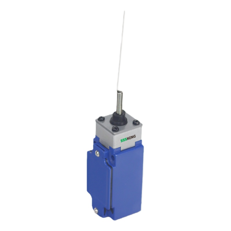 XCKJ106H29,10А,IP66, 1NO+1NC,Limit Switch, ВП36-2106М,Выключатели концевые