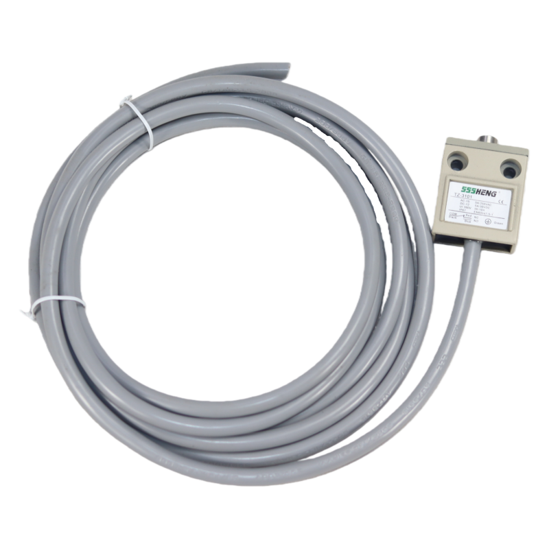 TZ-3101,10А,IP67, 1NO+1NC,Limit Switch, Выключатели концевые