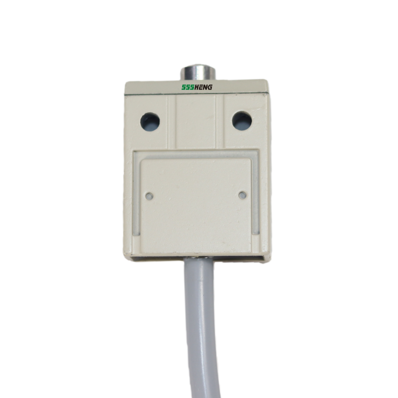 TZ-3101,10А,IP67, 1NO+1NC,Limit Switch, Выключатели концевые