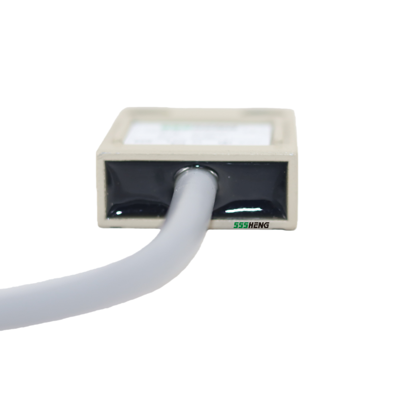 TZ-3107,10А,IP67, 1NO+1NC,Limit Switch, Выключатели концевые