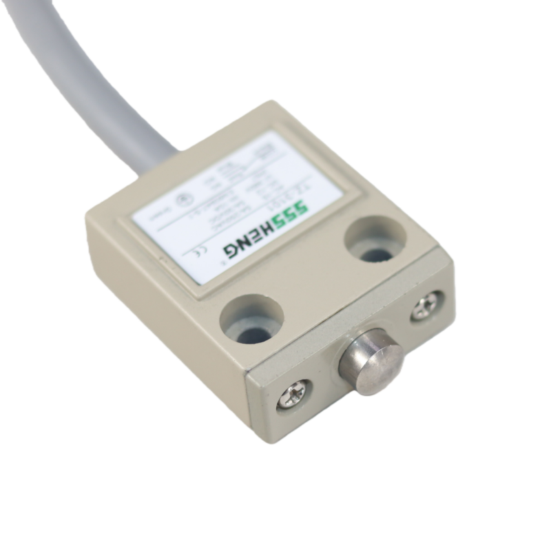 TZ-3101,10А,IP67, 1NO+1NC,Limit Switch, Выключатели концевые